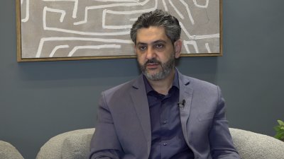 فادي بودية يشعل القلوب حول 
