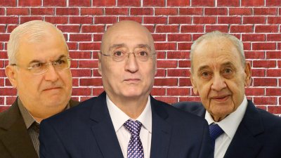 الرئيس بري لنائب: 
