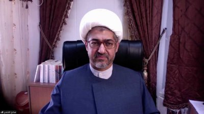 الشيخ صادق النابلسي يتلو بيان الحرب الأخطر ويتوعد الحكومة بـ الفجر الأصفر والزوال: سنقاتلكم بأسناننا