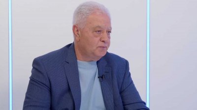 المرشح المحتمل للتيار يطلق النار على 