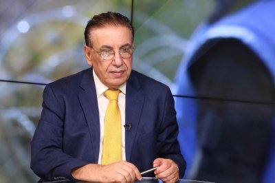 إسرائيل تُخطّط لحرب كبرى... توفيق شومان يكشف: نخالة سيُغتال والجزيرة في مرمى النيران