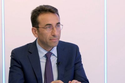 صخرة الروشة ليست انتصاراً... القاضي زياد شبيب حول الاعتراف بدولة فلسطين: شيك من دون رصيد؟
