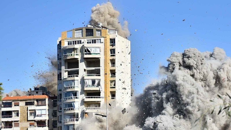 تصريحات "خطيرة" لباراك... الـ "Plan B" إلى الواجهة: الحرب الكبرى تقترب؟!
