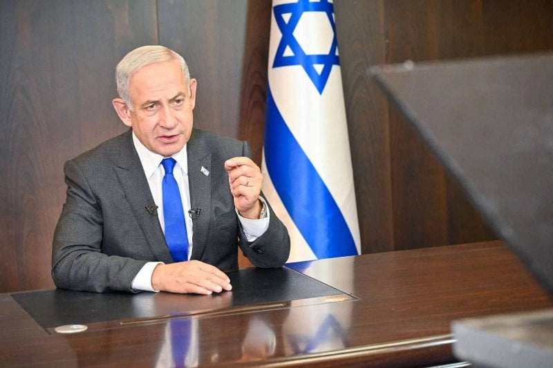 نتنياهو: اعتراف الدول الأوروبية بفلسطين لا يلزم إسرائيل