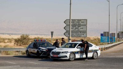 نتنياهو يأمر بإغلاق معبر الكرامة حتى إشعار آخر