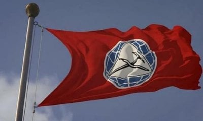 اللقاء الديمقراطي: لتطبيق القرار 1701 وحصر السلاح بيد الدولة