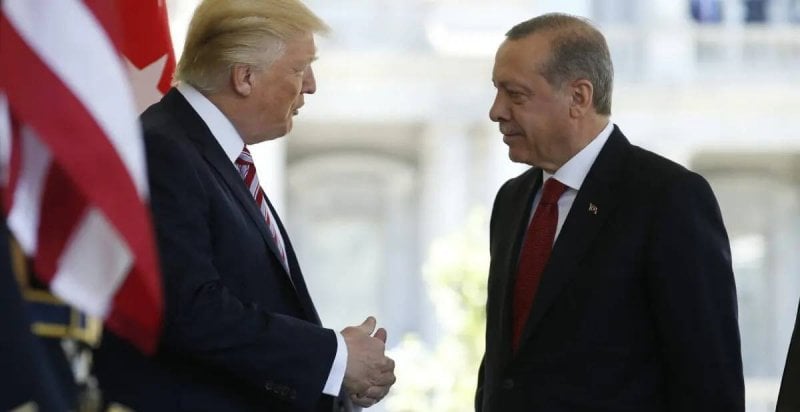 تركيا تعود إلى ملف إف-35… ورهان على لقاء أردوغان–ترامب 