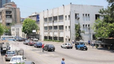 النافعة مش نافعة… والفساد 