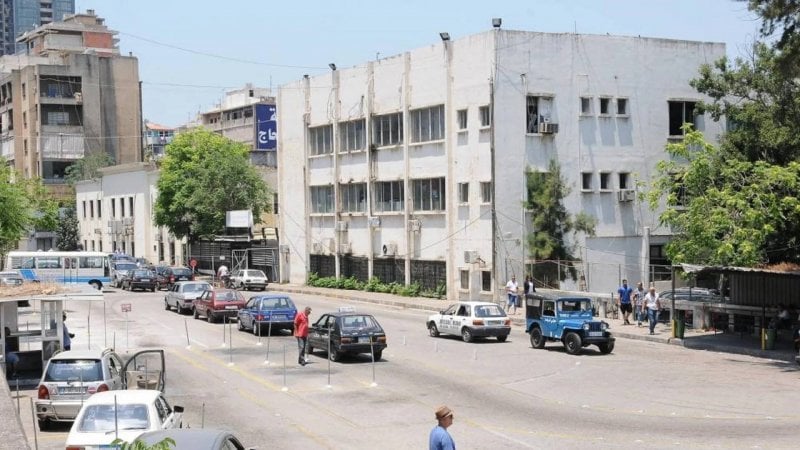 النافعة مش نافعة… والفساد "على عينك يا دولة"
