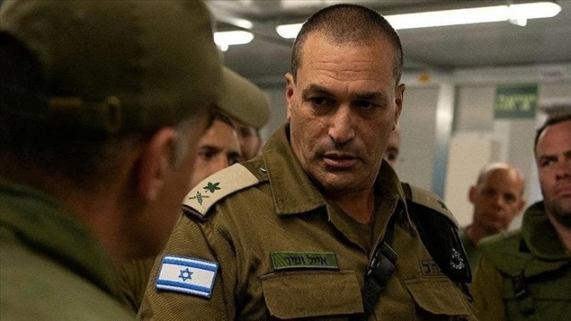 زامير لعائلات الرهائن: سأواصل الضغط من أجلكم