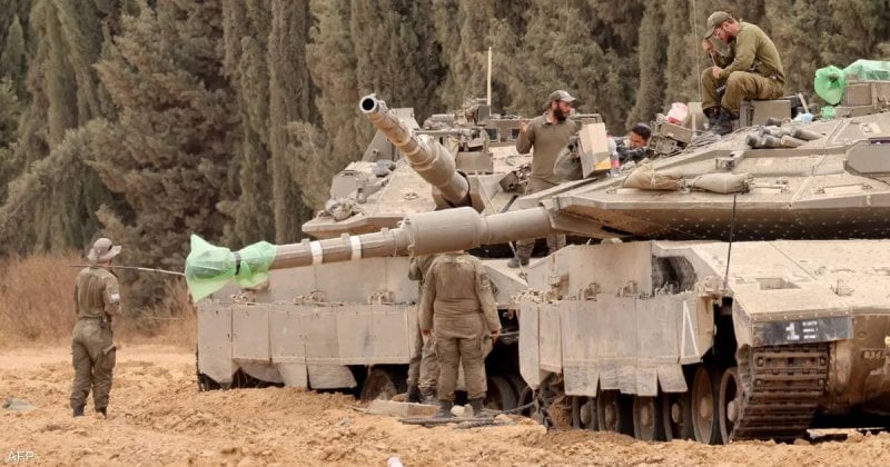 خطوة غير مسبوقة.. مايكروسوفت توقف تعاونها مع وزارة الدفاع الإسرائيلية