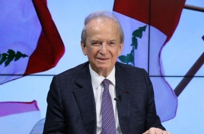 حمادة: سلام مصمم على مواجهة خرق الدستور والطائف