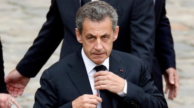 من الرئاسة إلى المحاكم... ساركوزي يُدان في قضية التمويل الليبي