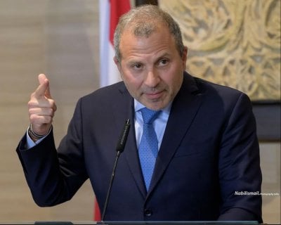 باسيل من جبيل: 