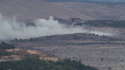 أمر عمليات للحزب انطلق من البقاع والضاحية للثأر والانتقام: جاهزون.. ما تركناك يا سيد!