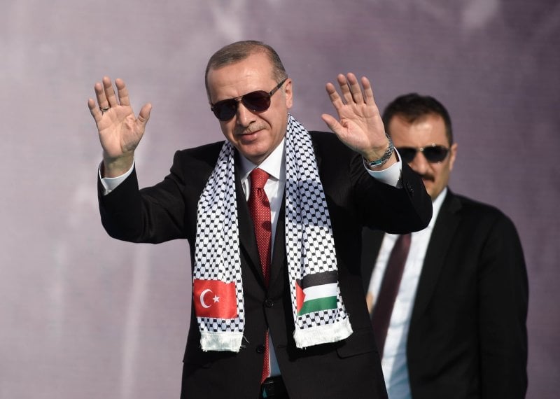 إذا لم تُحاسب إسرائيل... أردوغان يهاجم نتنياهو: تحدث لمقاعد فارغة في الأمم المتحدة