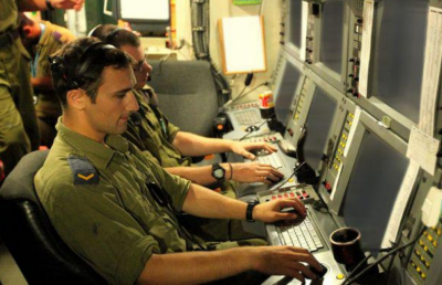 اسرائيل تعتقل مواطناً أميركياً بتهمة التجسس لصالح إيران