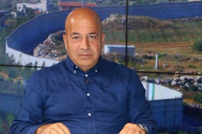 جوني منير يعلن تفاصيل حربية مرعبة قادمة: إنزالات وغزو الـ60 يومًا- لبنان سيُصغَّر وبركان في المنطقة!