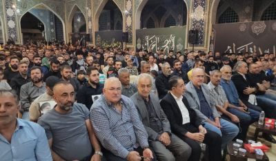 المقاومة بعد عام على العروج أقوى... الحاج حسن: السلاح باقٍ