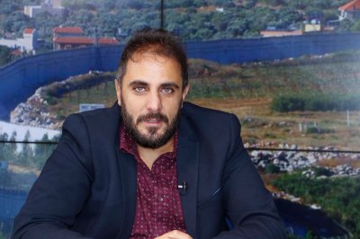 غسان سعود 