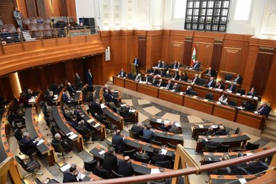 بمناسبة انعقاد جلسة لمجلس النوّاب... تدابير سير  غداً