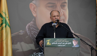 وفاء شعبي في الروشة وصوت سياسي من الغبيري… عمار: المقاومة تستعد دائم للنصر