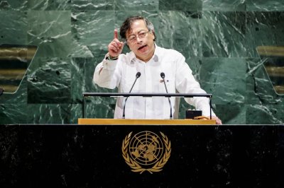 بعد تصريحاته عن فلسطين وترامب... إلغاء مفاجئ لتأشيرة بيترو