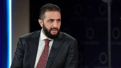 الشرع: سوريا استعادت مكانتها ولن تعود معزولة