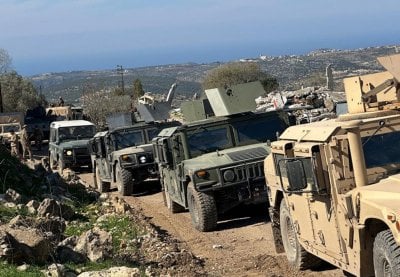 من بعلبك إلى السجن... الجيش يوقف أحد أخطر المطلوبين