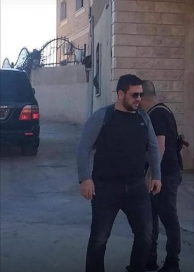 خلال مداهمات البقاع... 