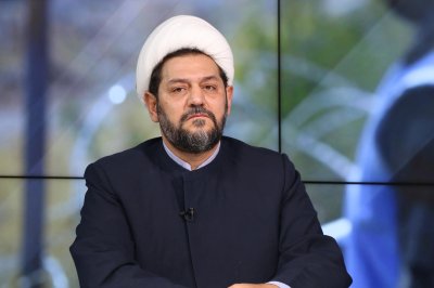 ألوية حمراء تخرج عن طاعة الشيخ نعيم وتتأهب.. عباس الجوهري يكشف تطورات على خط الضاحية- الرياض- الشام!