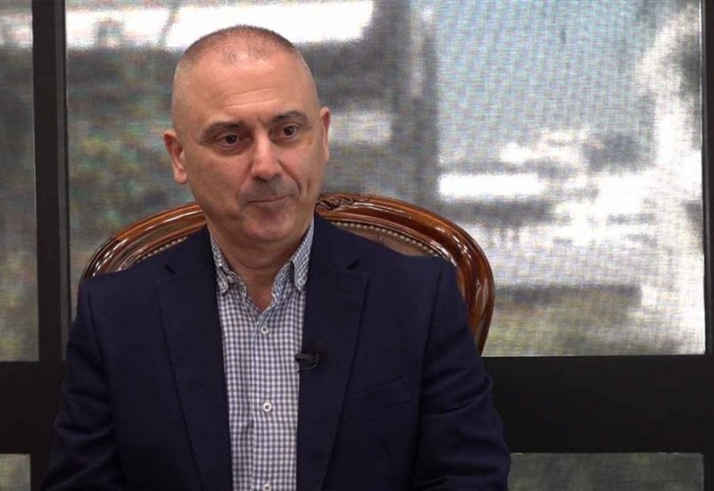 محفوض مخاطبًا قاسم: ارتاح وبتريّح