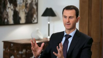 ملف درعا يعود للواجهة... مذكرة توقيف غيابية بحق الأسد