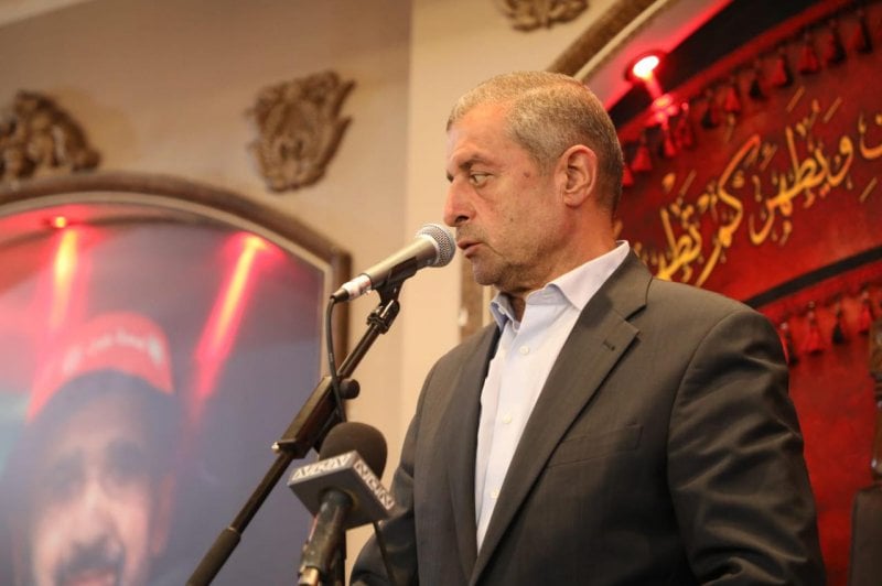"السلاح والحماية"... قبيسي: وحدة الداخل هي ضامن حماية لبنان من العدوان