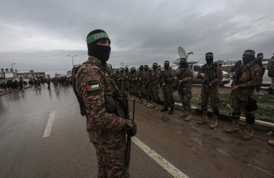 ضمن خطة ترامب... إسرائيل تدرس منح حصانة لقيادات حماس  