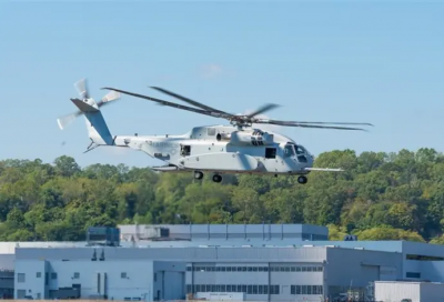 صفقة القرن... البنتاغون يبرم أكبر عقد لشراء مروحيات 