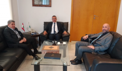 هاني يطلق مسار تنظيم زراعة القنّب: لقاء وطني أواخر تشرين الأول