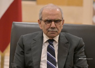 سلام لن يَنكسِر ولن يَستقِل