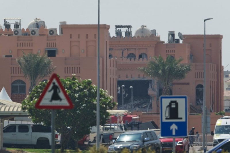 "ضربة الدوحة"... إسرائيل تفتح تحقيقاً في فشل استهداف قادة حماس