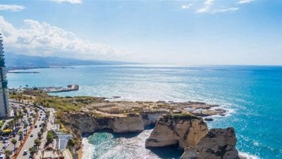 طقس خريفي يسيطر على لبنان... واستقرار بدرجات الحرارة 