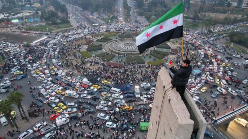 مفاوضات سوريا وإسرائيل الأمنية تنهار قبيل التوقيع