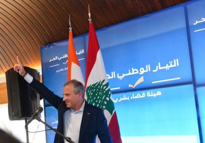 باسيل: حقوق المنتشرين خط أحمر.. لا تلغوها من أجل انتخابات