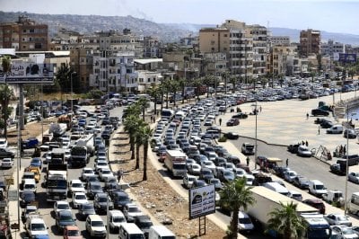 الحديث عن الحرب يتجدّد... هل نحن أمام موجة نزوح جديدة؟
