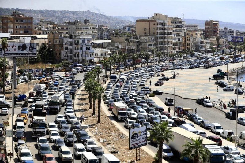 الحديث عن الحرب يتجدّد... هل نحن أمام موجة نزوح جديدة؟

