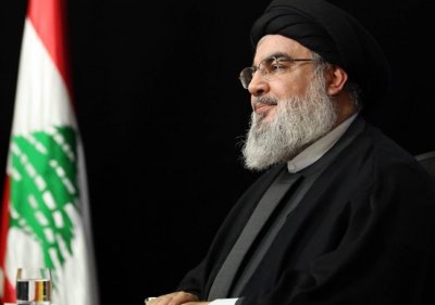 الخارجية الإيرانية: إلى جانب نصرالله أبطال عظماء مثل نيلفروشان وقادة من المقاومة اللبنانية