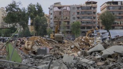 رسالة تحذيرية وصلت إلى أهالي الضاحية: قلق يتسلل إلى غرفة الحزب وخطط 