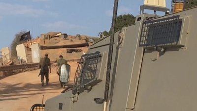 إسرائيل تُطلق خطة اجتياح لبنان وتُوسّع 