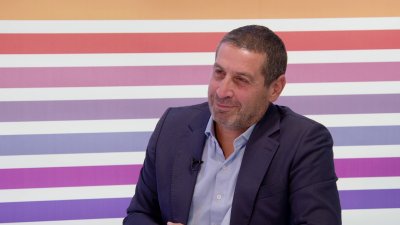 كواليس لعبة الحكومة الخبيثة.. إدي معلوف يصارح اللبنانيين ويفضح الحلف الرباعي الفاشل: ما بقى تكذبوا!