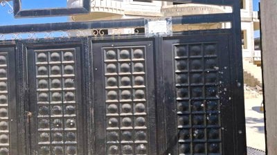 هجوم مسلح على منزل رئيس بلدية… 