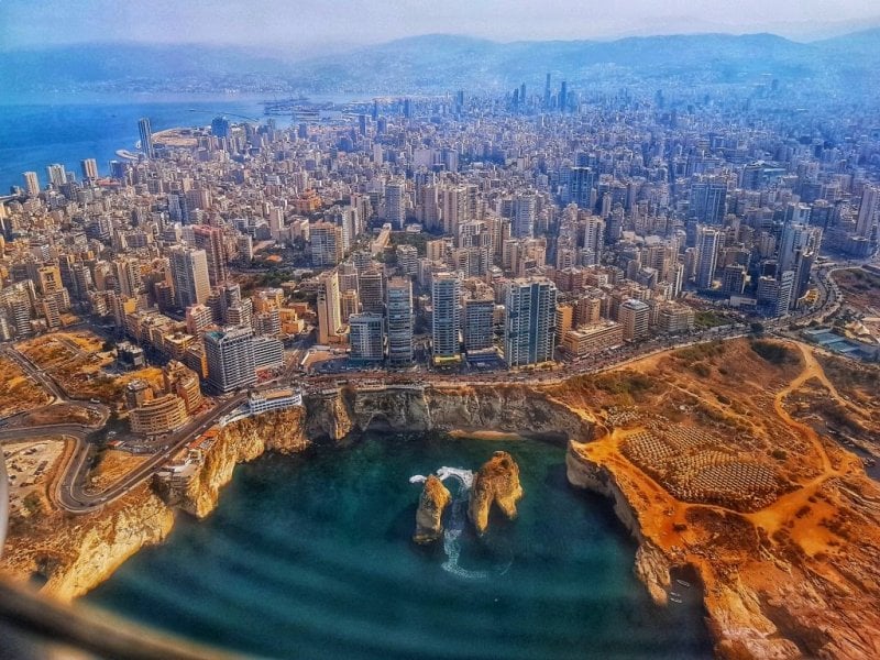 لا تنخدعوا بحرارة الـ Weekend... تغيّرات جويّة بانتظاركم! 
